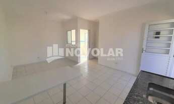 Imagem 4: Casa em Condomínio na Vila Sabrina com Dormitório