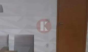 Imagem 2: Apartamento para aluguel, 2 quartos, 1 vaga, Santa Amélia - Belo Horizonte/MG