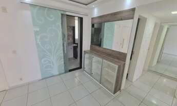 Imagem 7: Apartamento para aluguel com 60 metros quadrados com 3 quartos