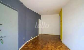 Imagem 2: São Paulo - Apartamento Padrão - Vila Mariana