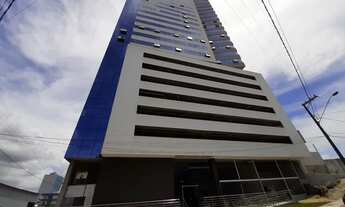 Imagem 4: Sala Comercial - 23m² - Ed. Golden Business - Vila Velha