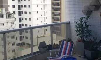 Imagem 5: Excelente apartamento 4 quartos na Praia da Costa Cód: 18822 z