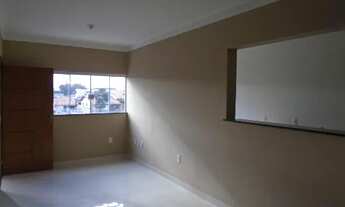 Imagem 2: Apartamento para aluguel, 2 quartos, 1 suíte, 1 vaga, Vila Santa Maria - Americana/SP