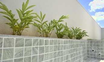 Imagem 5: Casa Térrea Jardins Bolonha - 3 Suítes