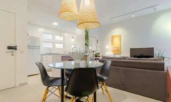 Imagem 5: Apartamento para locação no Bonfim - Campinas/SP