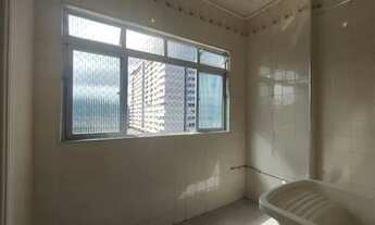 Imagem 6: Apartamento para aluguel, 1 quarto, 1 vaga, Vila Matias - Santos/SP