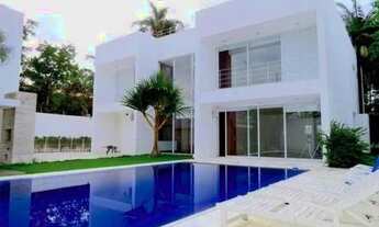 Imagem 2: Casa com 3 dormitórios, 850 m² - venda por R$ 30.000.000,00 ou aluguel por R$ 80.000,00/mê