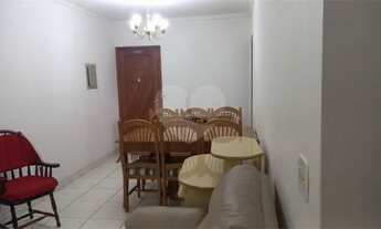 Imagem 7: Parada Inglesa Apartamento 68 metros 02 dors/ suite/ sacada 02 vagas