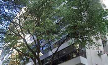 Imagem 4: Apartamento 4 Quartos, 2 suítes, quadra do mar da Praia da Costa, com armários, 3vgs/Lazer