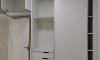 Imagem 3: Apartamento em Uberlândia - 2 vagas - churrasqueira - armários