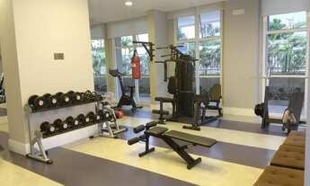 Imagem 6: Apartamento com 2 dormitórios à venda, 97 m² por R$ 1.380.000,00 - Chácara Inglesa - São P