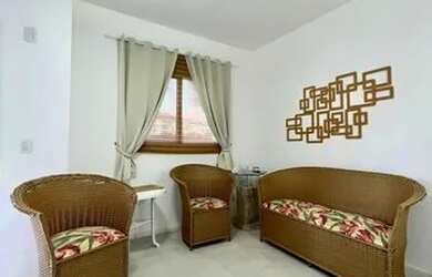 Imagem 4: Excelente oportunidade de adquirir uma casa duplex com 2 suítes em um dos melhores resorts