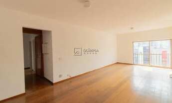 Imagem: Apartamento Venda 3 Dormitórios - 104 m²