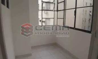 Imagem 5: Apartamento-LOCAÇÃO-Flamengo-Rio de Janeiro-RJ