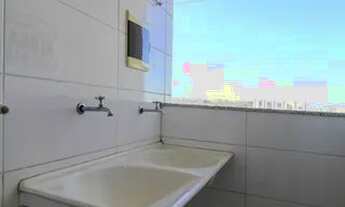 Imagem 3: Apartamento para aluguel, 2 quartos, 1 suíte, 1 vaga, São José - Divinópolis/MG