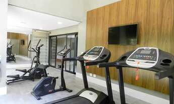 Imagem 5: Apartamento para aluguel tem 70 metros quadrados com 2 quartos em Pinheiros - São Paulo