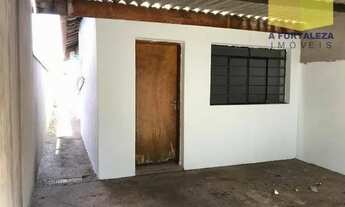 Imagem 2: Casa com 1 dormitório para alugar por R$ 995,00/mês - Vila Belvedere - Americana/SP