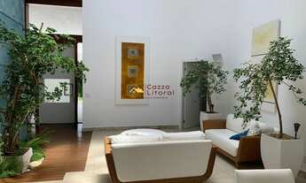 Imagem 2: Casa em Condomínio para locação de temporada