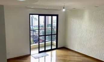 Imagem: Apartamento Residencial à venda, Chácara