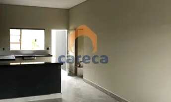 Imagem 6: Casa para Venda em São José do Rio Preto, Residencial São Thomaz II, 2 dormitórios, 1 suít