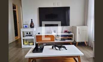 Imagem 4: Apartamento à Venda - Portal do Morumbi, 2 Quartos, 70 m2