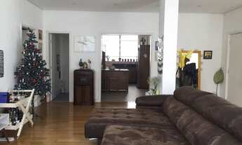 Imagem 3: Apartamento com 3 dormitórios para alugar, 155 m² por R$ 10.144,18/mês - Centro - São Paul