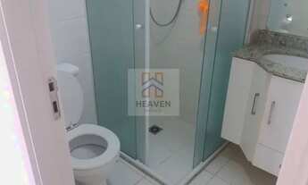 Imagem 7: APTO PRÓXIMO METRO REPUBLICA, ANDAR ALTO, LAZER E UMA VAGA