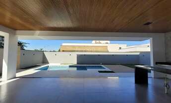 Imagem 6: Luxuoso sobrado no Condomínio Jardim do Golfe, sao jose dos campos, urbanova, condominio a