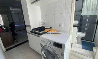 Imagem 7: Kitnet com 1 dormitório para alugar, 47 m² por R$ 2.325,00/mês - Centro - Campinas/SP