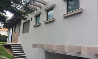 Imagem: Casa no bom abrigo mobiliada