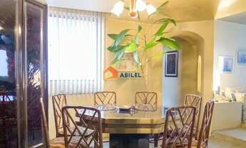 Imagem 4: Apartamento à venda, 4 quartos, 1 suíte, 2 vagas, Santo Antônio - São Caetano do Sul/SP