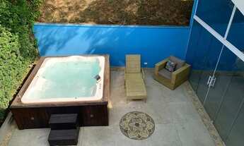 Imagem 2: Casa com 3 dormitórios suítes à venda - Granja Viana - Carapicuíba/SP