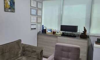 Imagem 2: Alugo Sala Montada Centro Empresarial da Serra