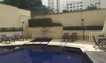 Imagem 4: Apartamento com 3 dormitórios, 174 m² - venda por R$ 1.360.000,00 ou aluguel por R$ 9.650