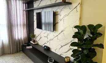 Imagem 2: Lindo apt Locacao 02 dormitórios