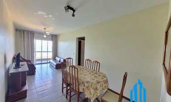 Imagem 4: Apartamento com 2 quartos sendo 1 suite a venda, 78m² - Centro de Guarapari - ES