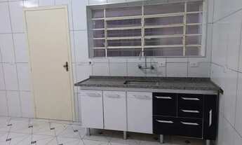 Imagem 7: Sobrado com 3 dormitórios para alugar, 185 m² por R$ 3.000/mês - Centro - Osasco/SP