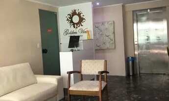 Imagem 5: Lindo flat todo mobiliado em boa viagem