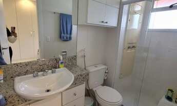 Imagem 7: Vila do Pan - 4 suítes com dep 148m² - Barra da Tijuca