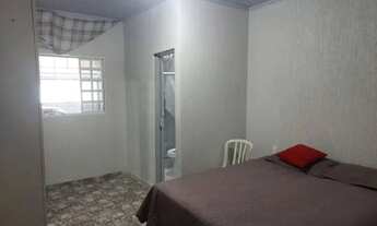 Imagem 4: Casa para venda possui 70 metros quadrados com 2 quartos em Pirajá - Salvador - Bahia