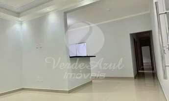 Imagem 2: Casa - Jardim Campo Belo - Sumaré