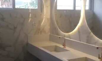 Imagem 6: O Sobrado no Aldeia do Vale para venda com 411 metros quadrados com 4 quartos suítes.