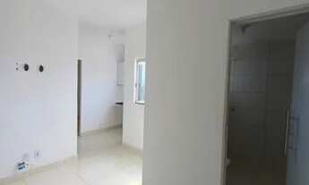 Imagem 3: Qs 07 Areal águas claras Res. Gold