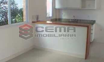 Imagem 5: Casa de Vila-LOCAÇÃO-Catete-Rio de Janeiro-RJ