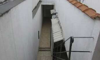 Imagem 3: Casa com 1 dormitório para alugar, 40 m² por R$ 800,00/mês - Jardim Sapopemba - São Paulo