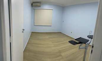 Imagem 2: Sala em Clínica no Castelo