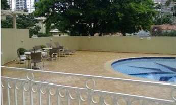 Imagem 6: Apartamento para locação vila itapura campinas, tres dormitorios