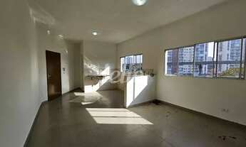 Imagem: São Paulo - Apartamento Padrão - Vila