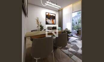 Imagem 2: Apartamento à Venda - Água Fria, 2 Quartos, 45 m2