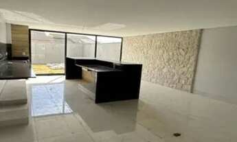 Imagem 3: GOIâNIA - Casa de Condomínio - Jardim Atlântico